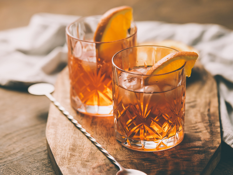 Mastering the Art of the Cocktail: Essential Tools and Techniques