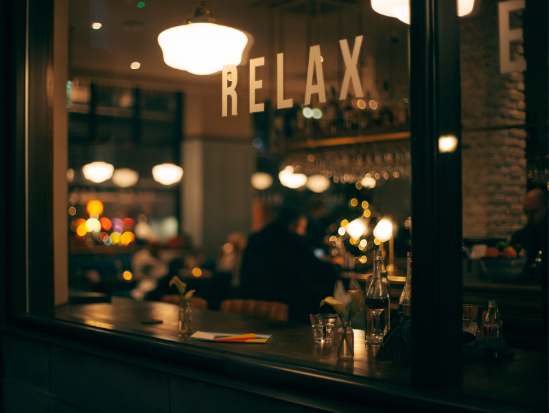Creating the Perfect Ambiance: Lighting and Sound Tips for Your Home Bar
