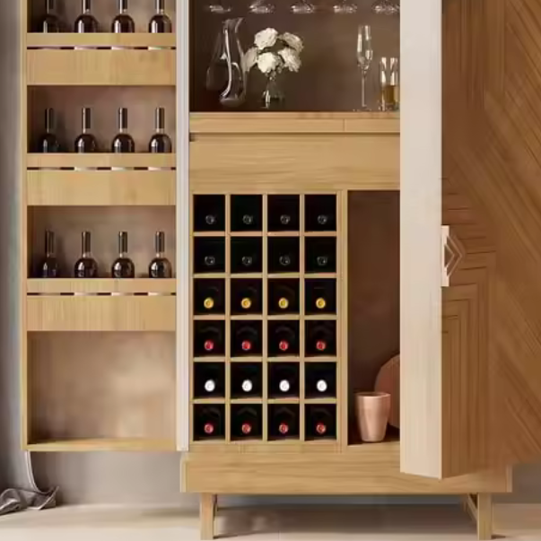 The Ultimate Guide to Setting Up Your Home Bar: Essentials and Inspirations