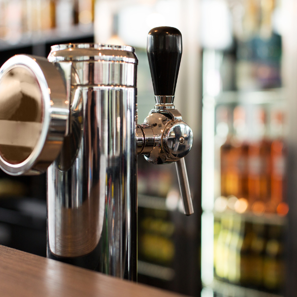 Kegerator Buyer's Guide
