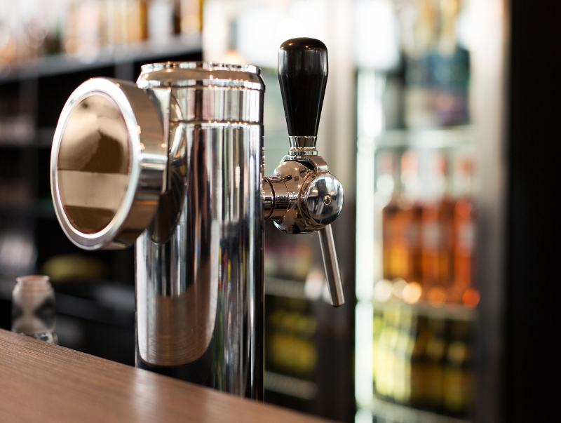 Kegerator Buyer's Guide