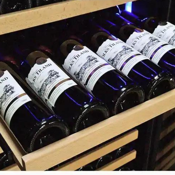 How to Choose the Right Wine Cooler for Your Home Bar