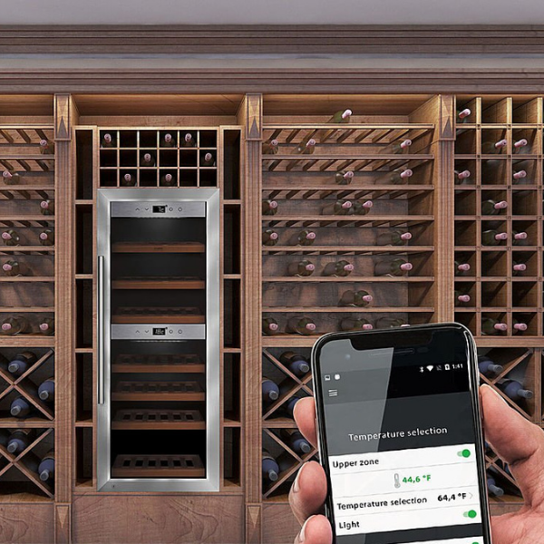Top 5 Home Bar Technology Trends for the Modern Entertainer