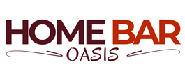 Home Bar Oasis