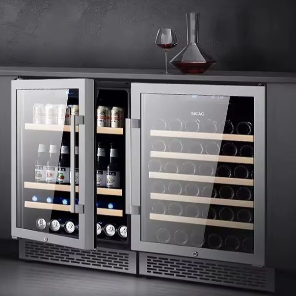 The Ultimate Wine Fridge Buyer's Guide: Selecting the Perfect Wine Storage Solution