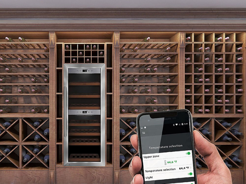 Top 5 Home Bar Technology Trends for the Modern Entertainer — Home Bar ...